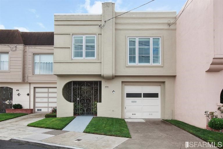 175 Cotter Street San Francisco, CA 94112 - Photo 2 of 10