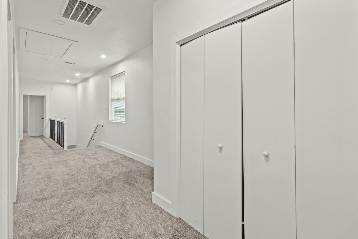 8129 Hoffman Street Houston, TX 77016 - Photo 16 of 18 a view of an empty room