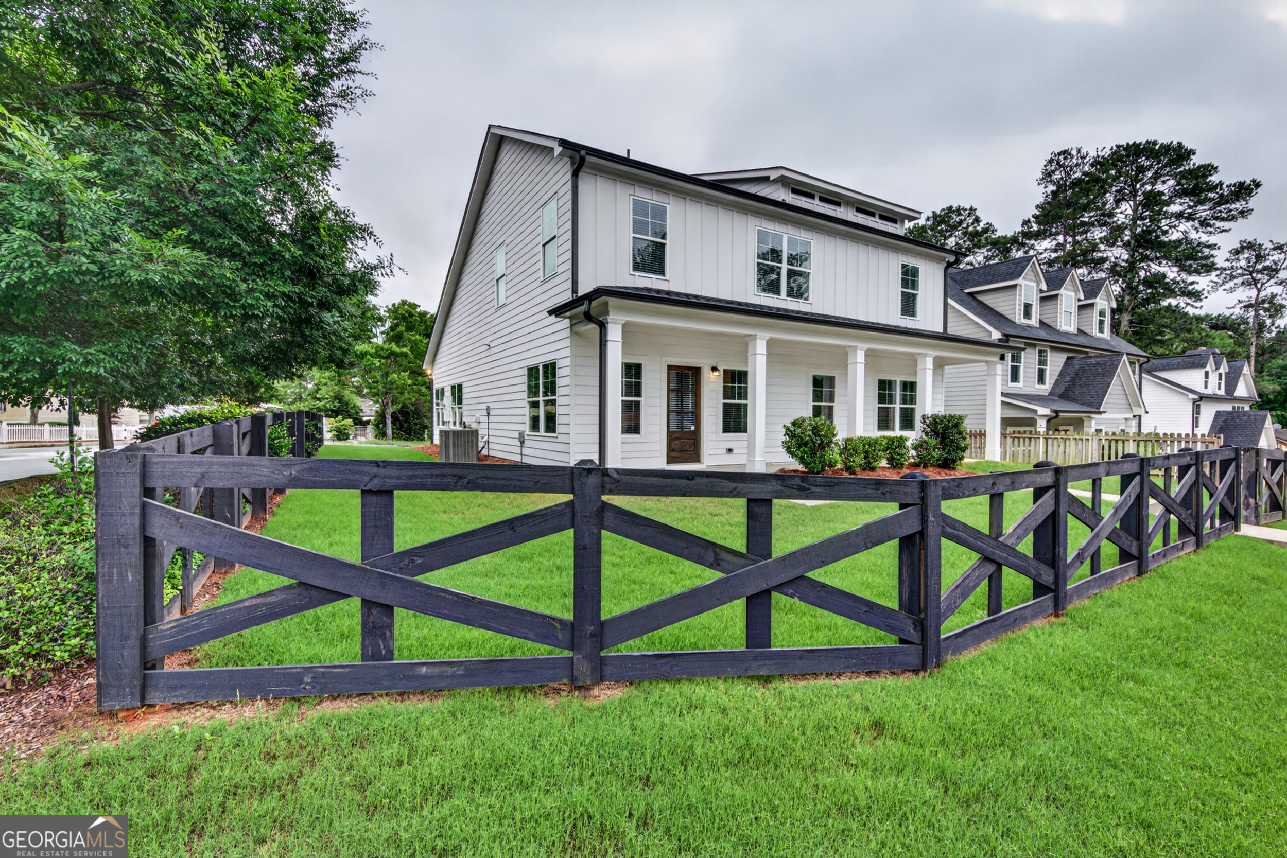 795 Mitchell Bridge Road Athens, GA 30606 - Photo 35 of 43