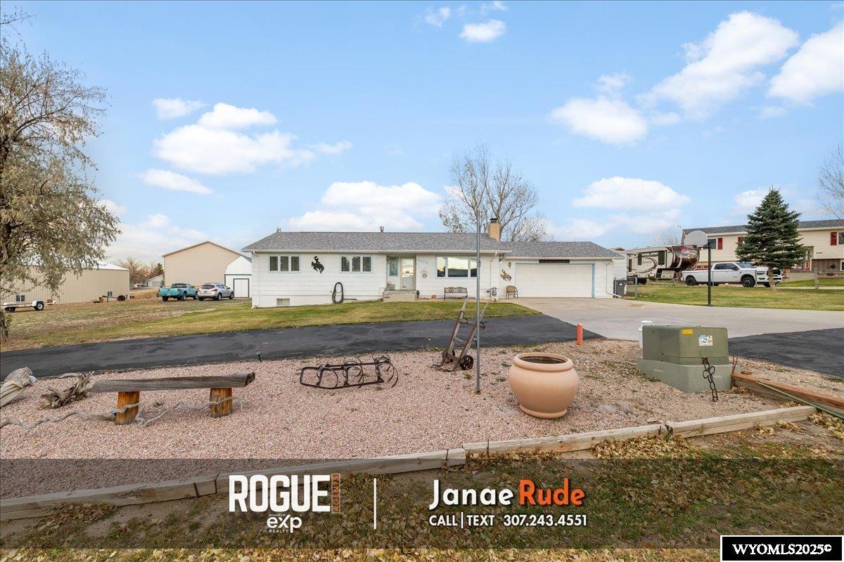 4459 Pursel Drive Casper, WY 82604 - Photo 1 of 47