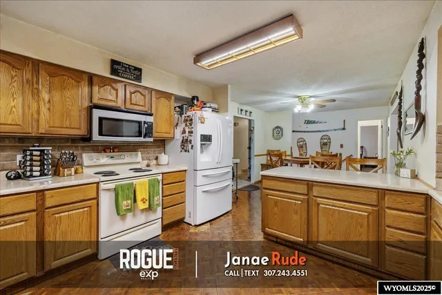 $435,000 | 4459 Pursel Drive, Casper, WY 82604