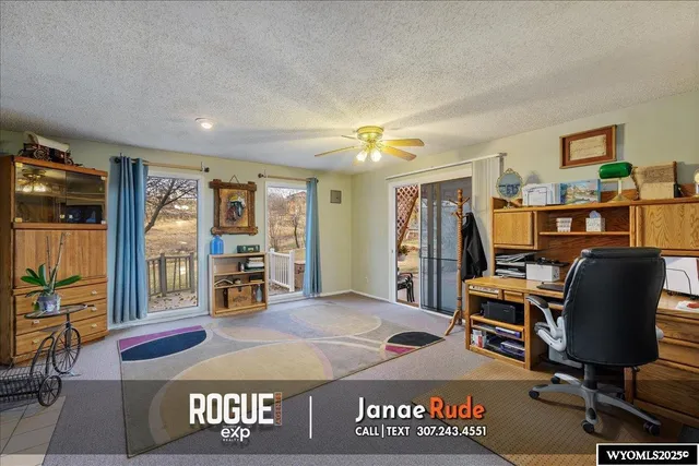 $435,000 | 4459 Pursel Drive, Casper, WY 82604