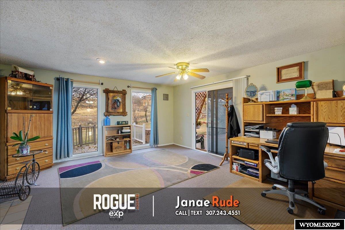4459 Pursel Drive Casper, WY 82604 - Photo 12 of 47