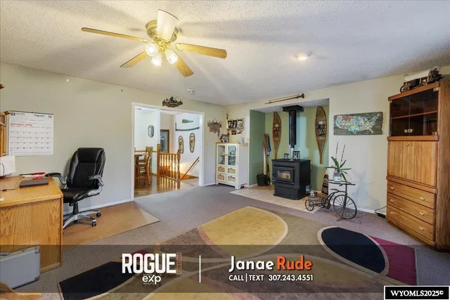 $435,000 | 4459 Pursel Drive, Casper, WY 82604