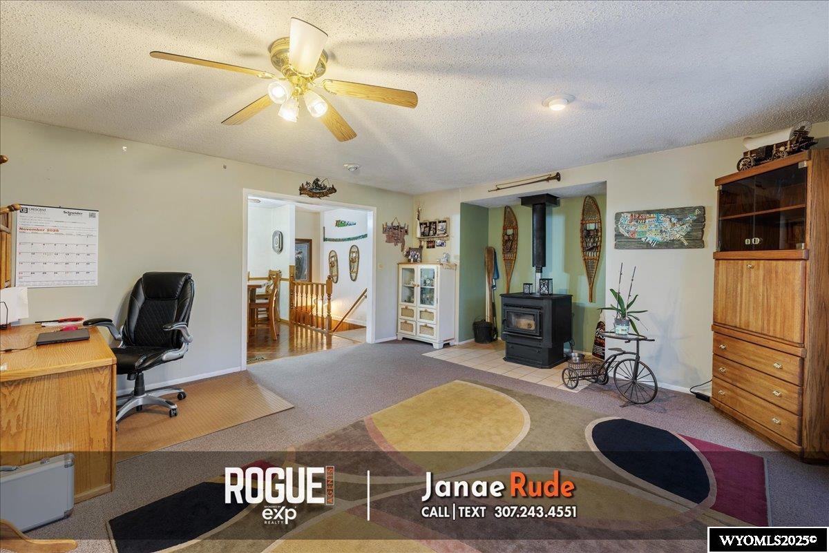 4459 Pursel Drive Casper, WY 82604 - Photo 13 of 47