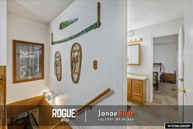 $435,000 | 4459 Pursel Drive, Casper, WY 82604