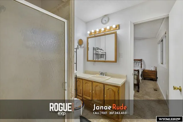 $435,000 | 4459 Pursel Drive, Casper, WY 82604