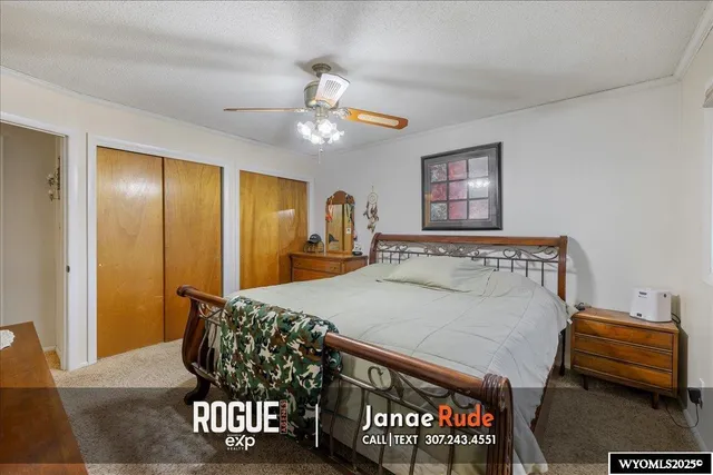 $435,000 | 4459 Pursel Drive, Casper, WY 82604