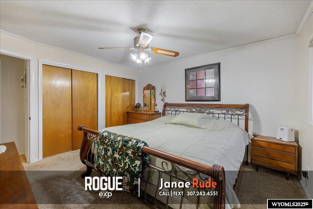 4459 Pursel Drive Casper, WY 82604 - Photo 16 of 47