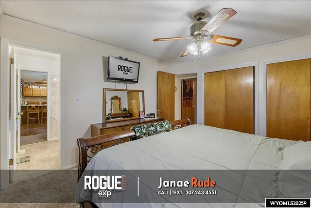 $435,000 | 4459 Pursel Drive, Casper, WY 82604