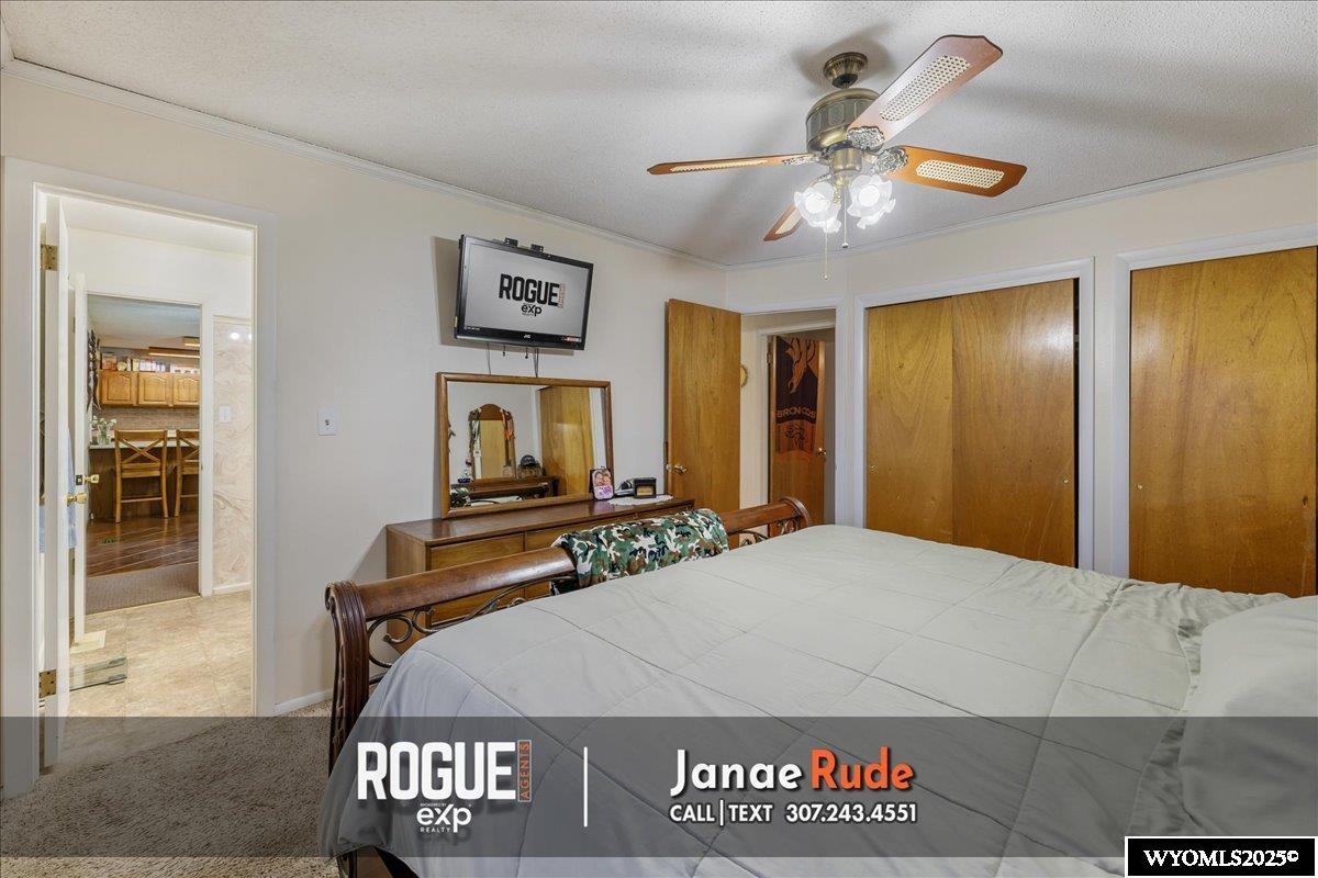 4459 Pursel Drive Casper, WY 82604 - Photo 17 of 47