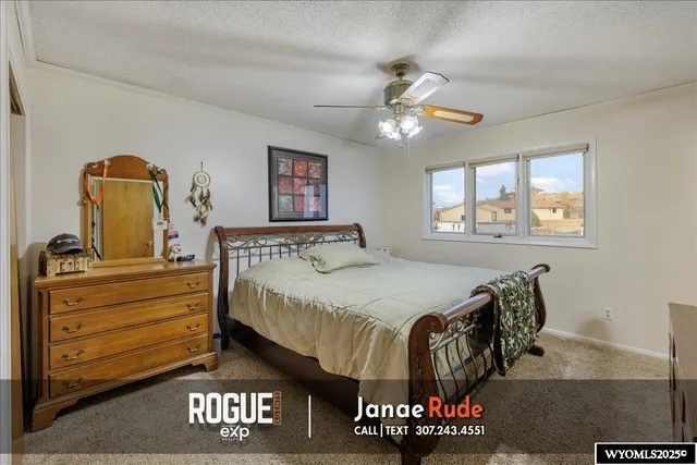 $435,000 | 4459 Pursel Drive, Casper, WY 82604