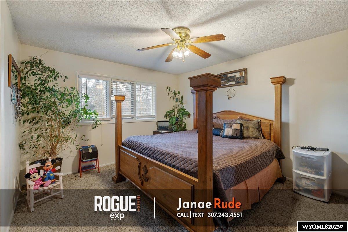 4459 Pursel Drive Casper, WY 82604 - Photo 19 of 47