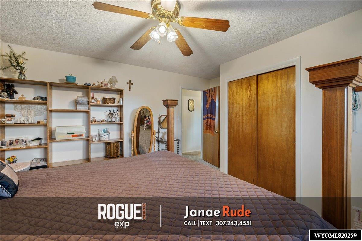 4459 Pursel Drive Casper, WY 82604 - Photo 20 of 47