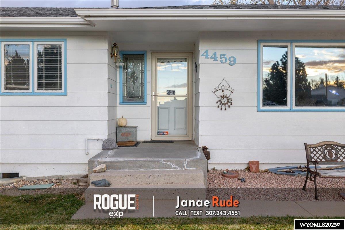 4459 Pursel Drive Casper, WY 82604 - Photo 2 of 47