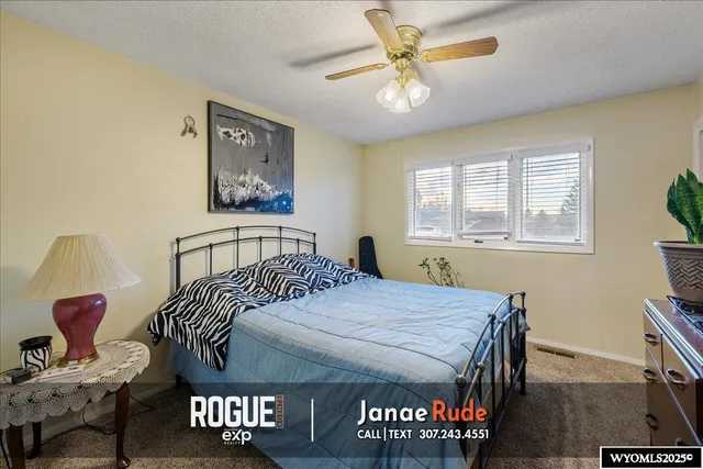 $435,000 | 4459 Pursel Drive, Casper, WY 82604