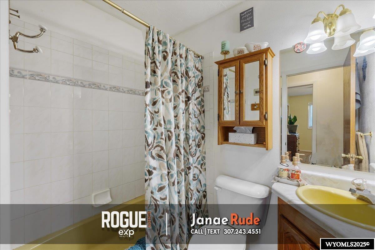 4459 Pursel Drive Casper, WY 82604 - Photo 22 of 47