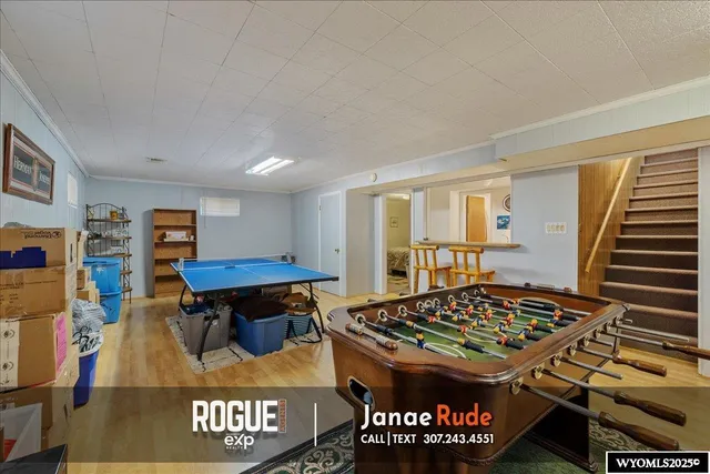 $435,000 | 4459 Pursel Drive, Casper, WY 82604