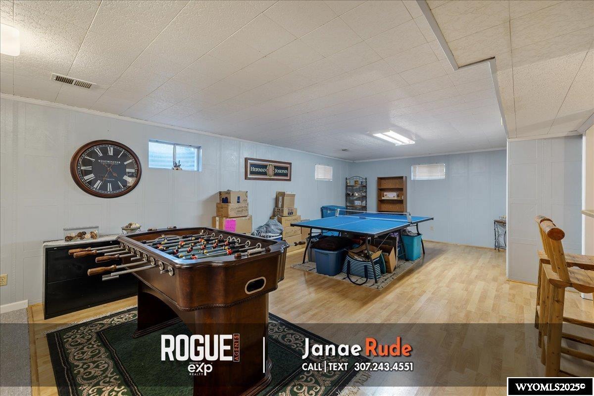 4459 Pursel Drive Casper, WY 82604 - Photo 24 of 47