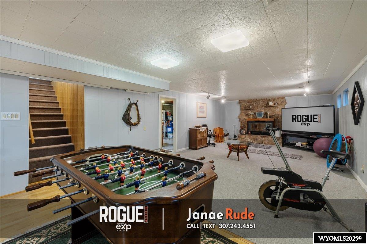 4459 Pursel Drive Casper, WY 82604 - Photo 26 of 47