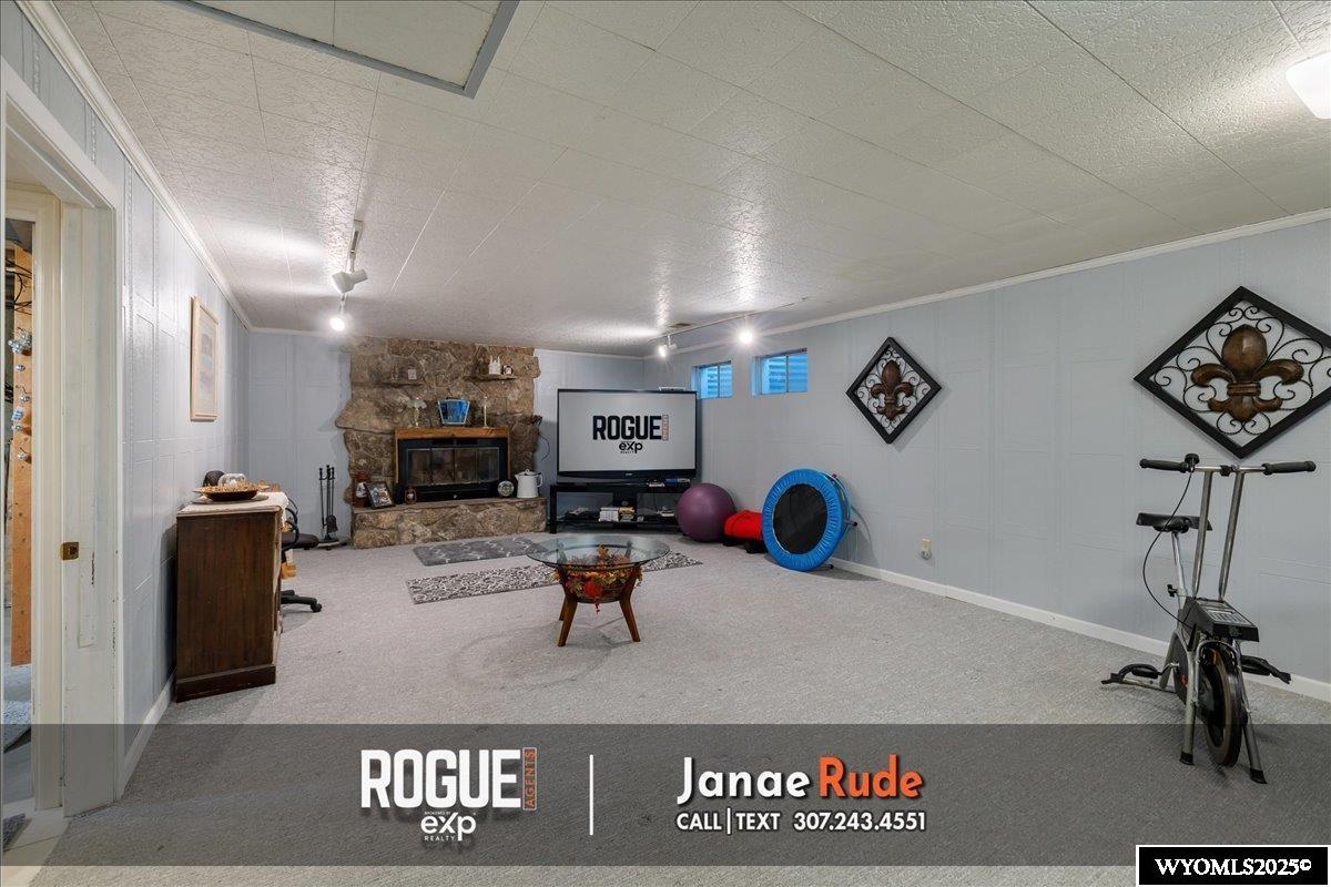 4459 Pursel Drive Casper, WY 82604 - Photo 27 of 47