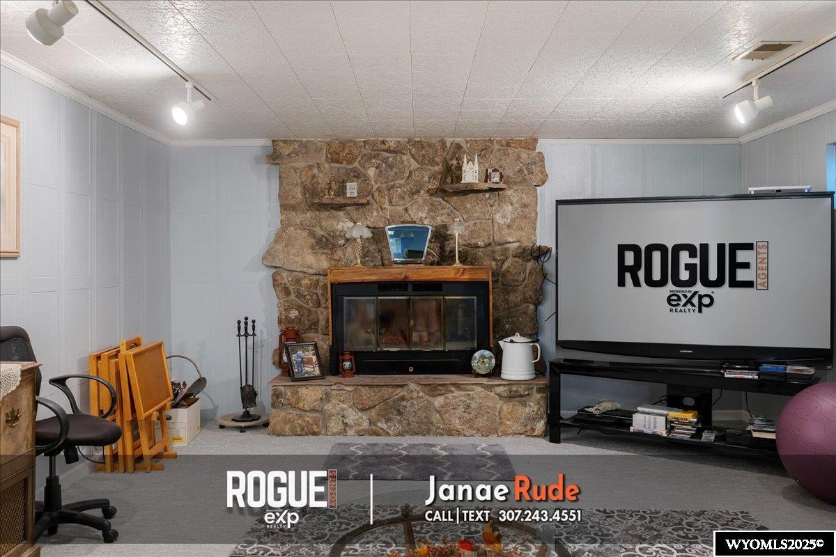 4459 Pursel Drive Casper, WY 82604 - Photo 28 of 47