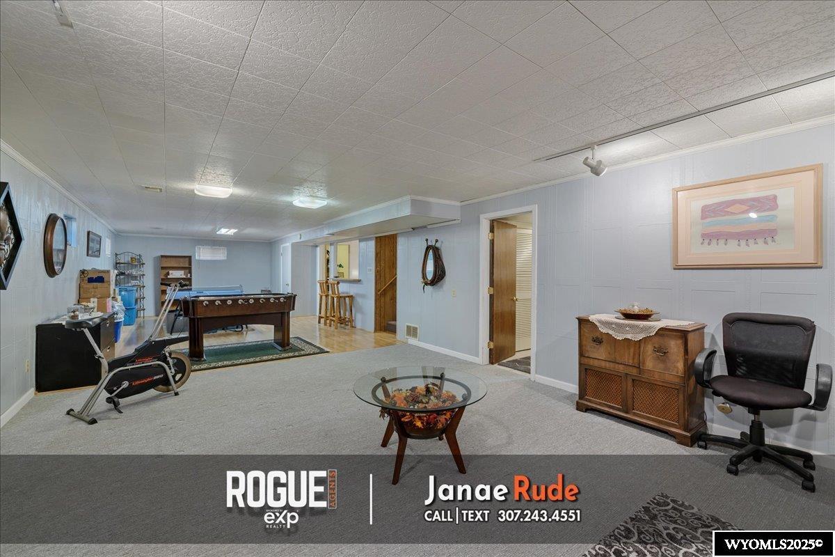 4459 Pursel Drive Casper, WY 82604 - Photo 29 of 47