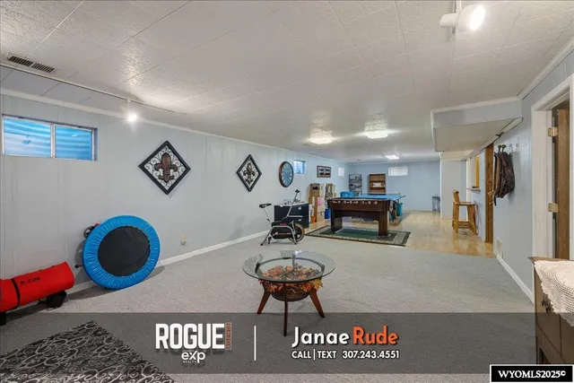 $435,000 | 4459 Pursel Drive, Casper, WY 82604