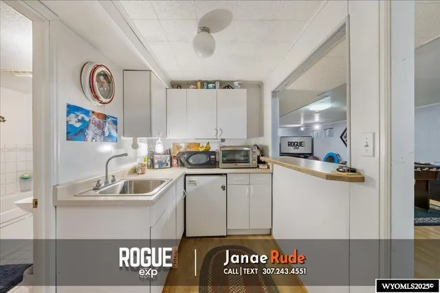 $435,000 | 4459 Pursel Drive, Casper, WY 82604