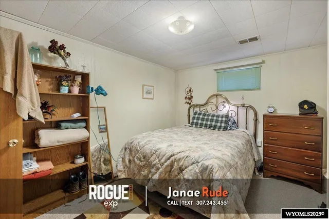 $435,000 | 4459 Pursel Drive, Casper, WY 82604