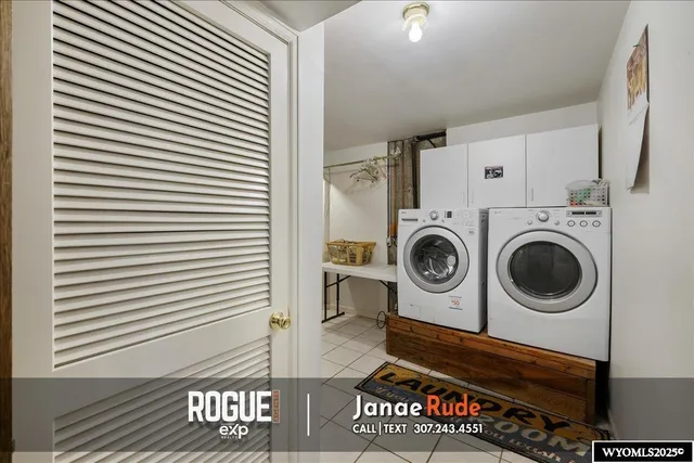 $435,000 | 4459 Pursel Drive, Casper, WY 82604