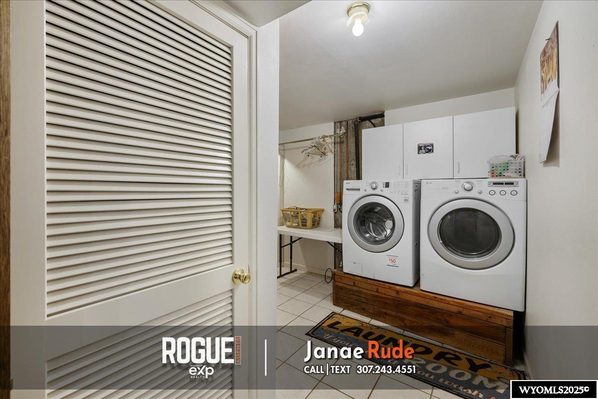 4459 Pursel Drive Casper, WY 82604 - Photo 35 of 47