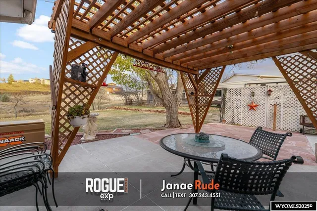 $435,000 | 4459 Pursel Drive, Casper, WY 82604