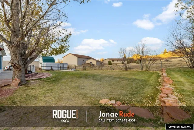 $435,000 | 4459 Pursel Drive, Casper, WY 82604