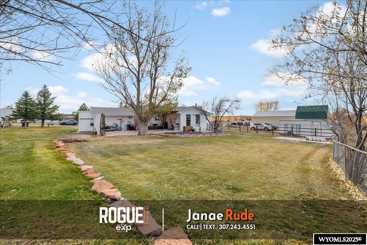 4459 Pursel Drive Casper, WY 82604 - Photo 40 of 47