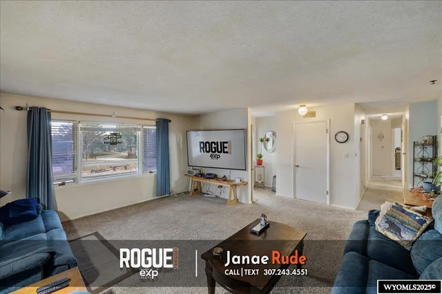 $435,000 | 4459 Pursel Drive, Casper, WY 82604