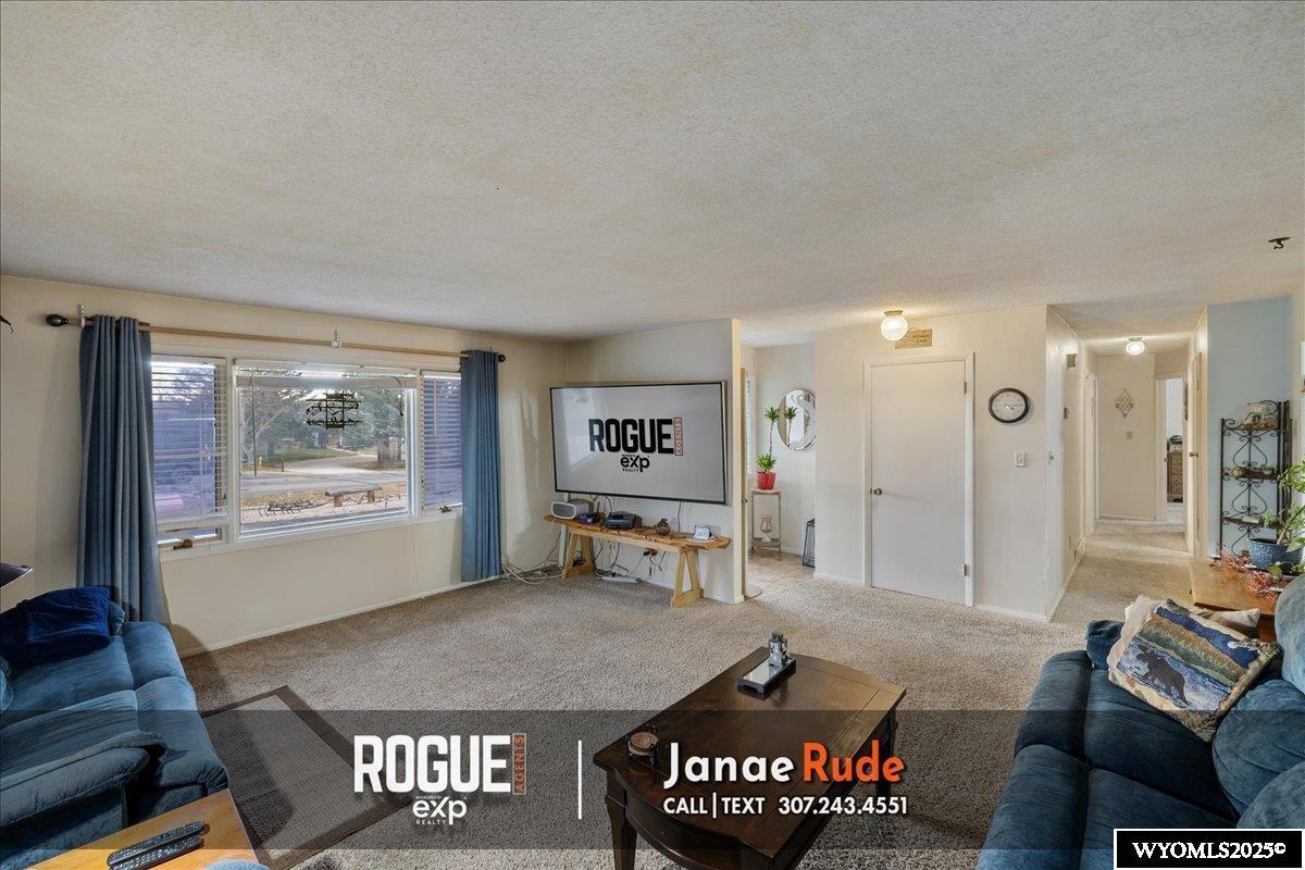 4459 Pursel Drive Casper, WY 82604 - Photo 4 of 47