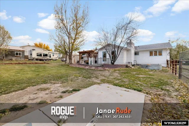 $435,000 | 4459 Pursel Drive, Casper, WY 82604