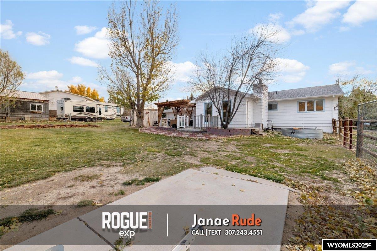 4459 Pursel Drive Casper, WY 82604 - Photo 42 of 47