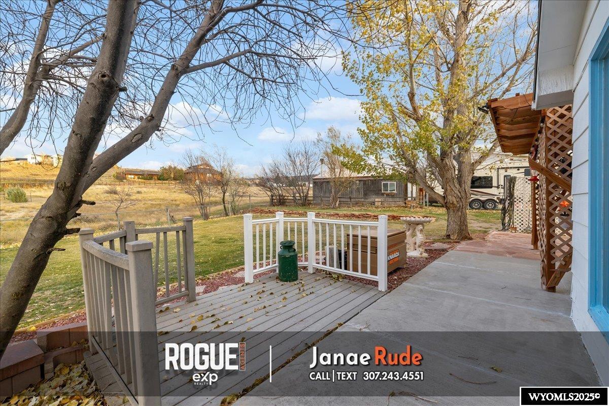 4459 Pursel Drive Casper, WY 82604 - Photo 43 of 47