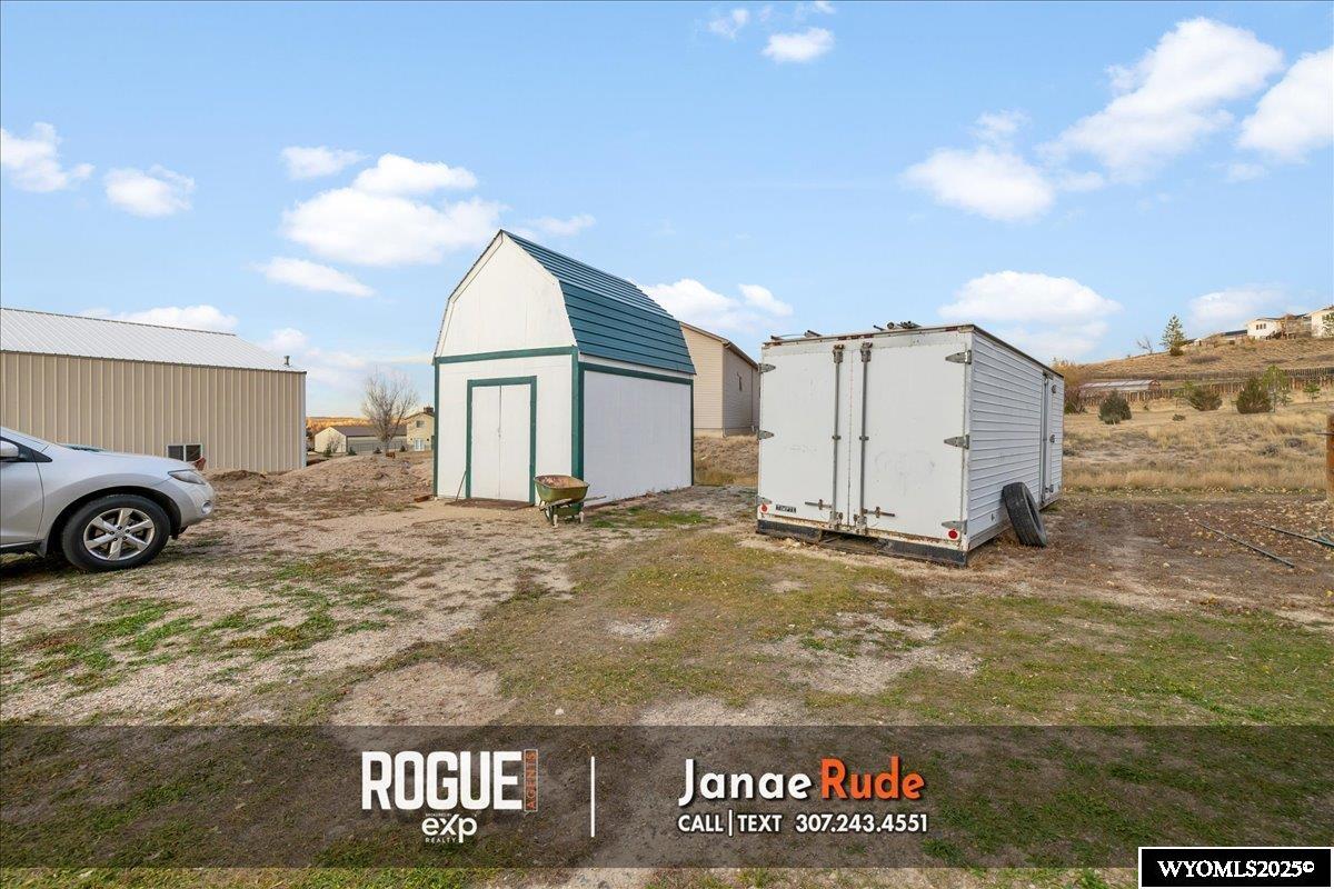 4459 Pursel Drive Casper, WY 82604 - Photo 44 of 47
