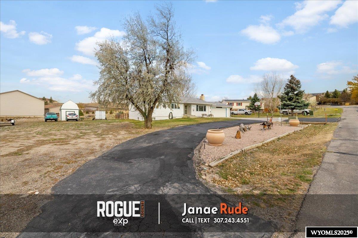 4459 Pursel Drive Casper, WY 82604 - Photo 45 of 47