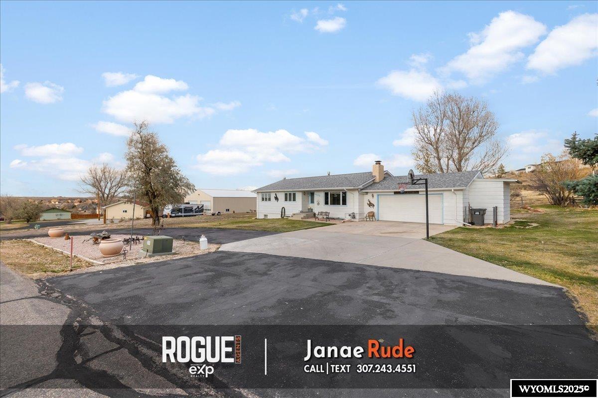 4459 Pursel Drive Casper, WY 82604 - Photo 46 of 47