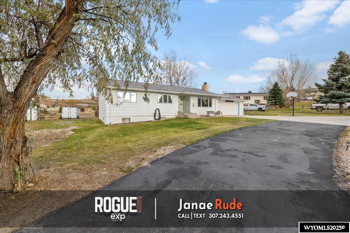 4459 Pursel Drive Casper, WY 82604 - Photo 47 of 47
