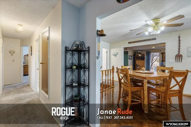 $435,000 | 4459 Pursel Drive, Casper, WY 82604