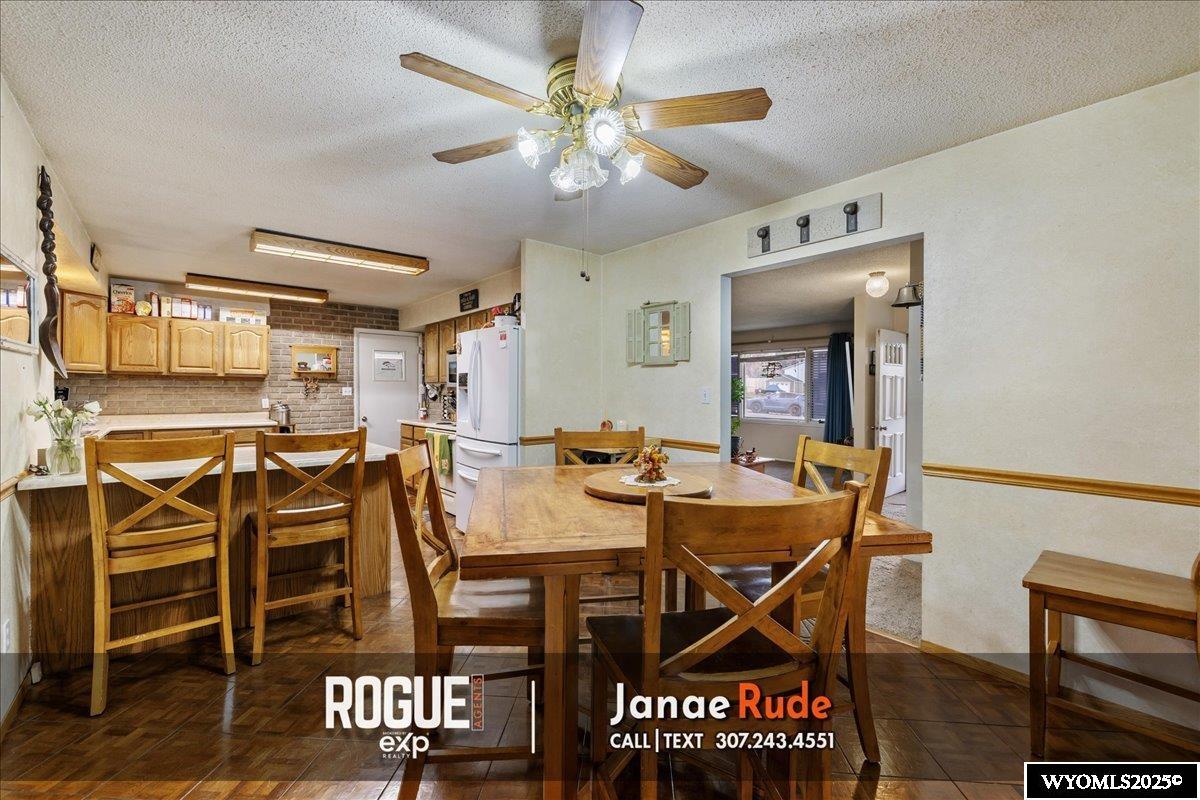 4459 Pursel Drive Casper, WY 82604 - Photo 7 of 47