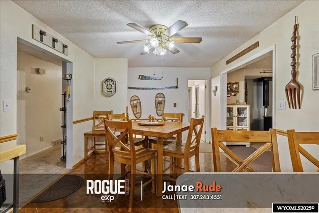 $435,000 | 4459 Pursel Drive, Casper, WY 82604