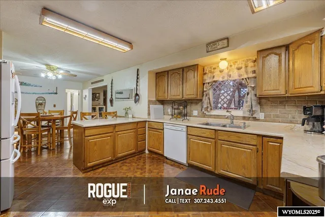 $435,000 | 4459 Pursel Drive, Casper, WY 82604