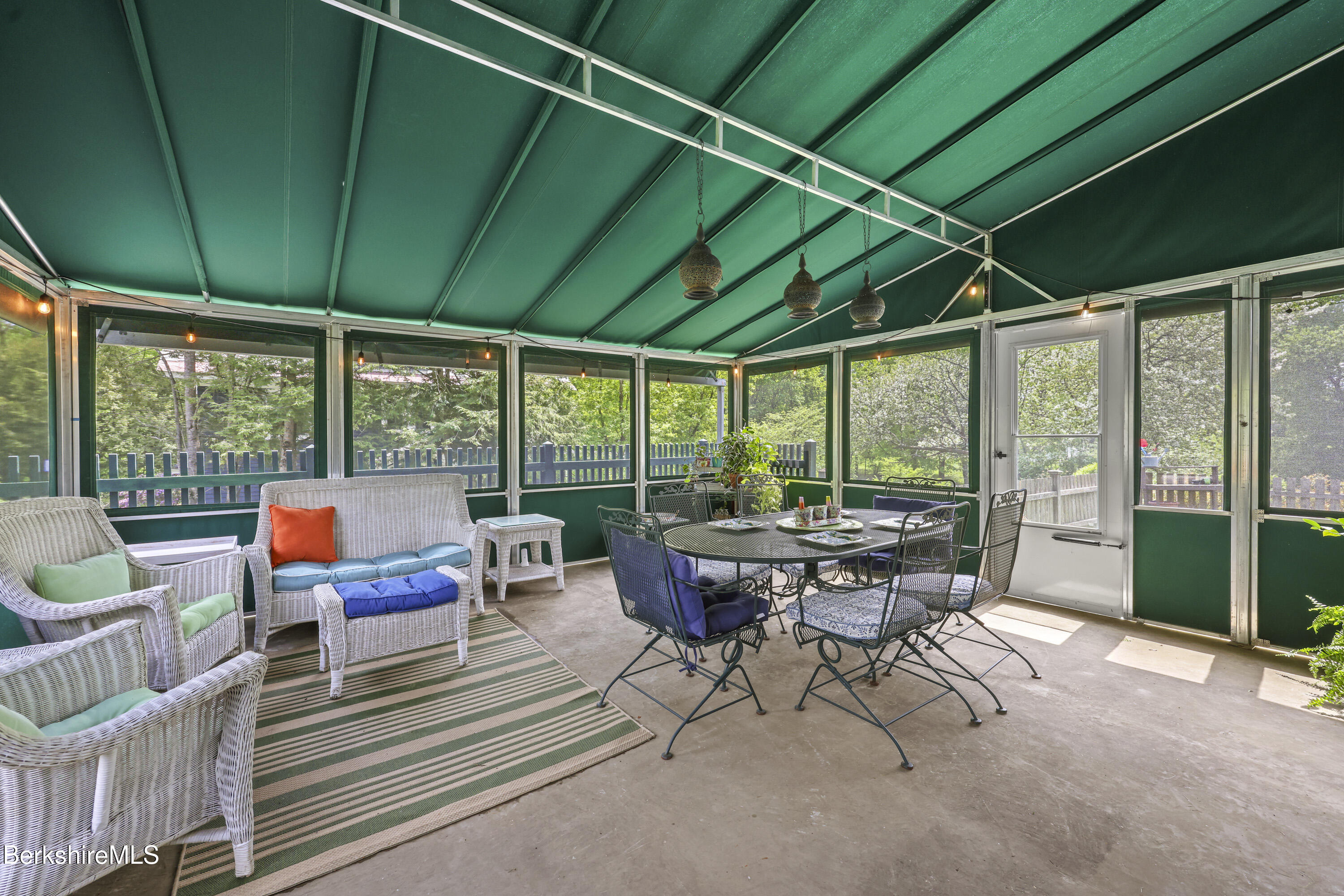 68 Colt Road Pittsfield, MA 01201 - Photo 15 of 49 Screened Porch