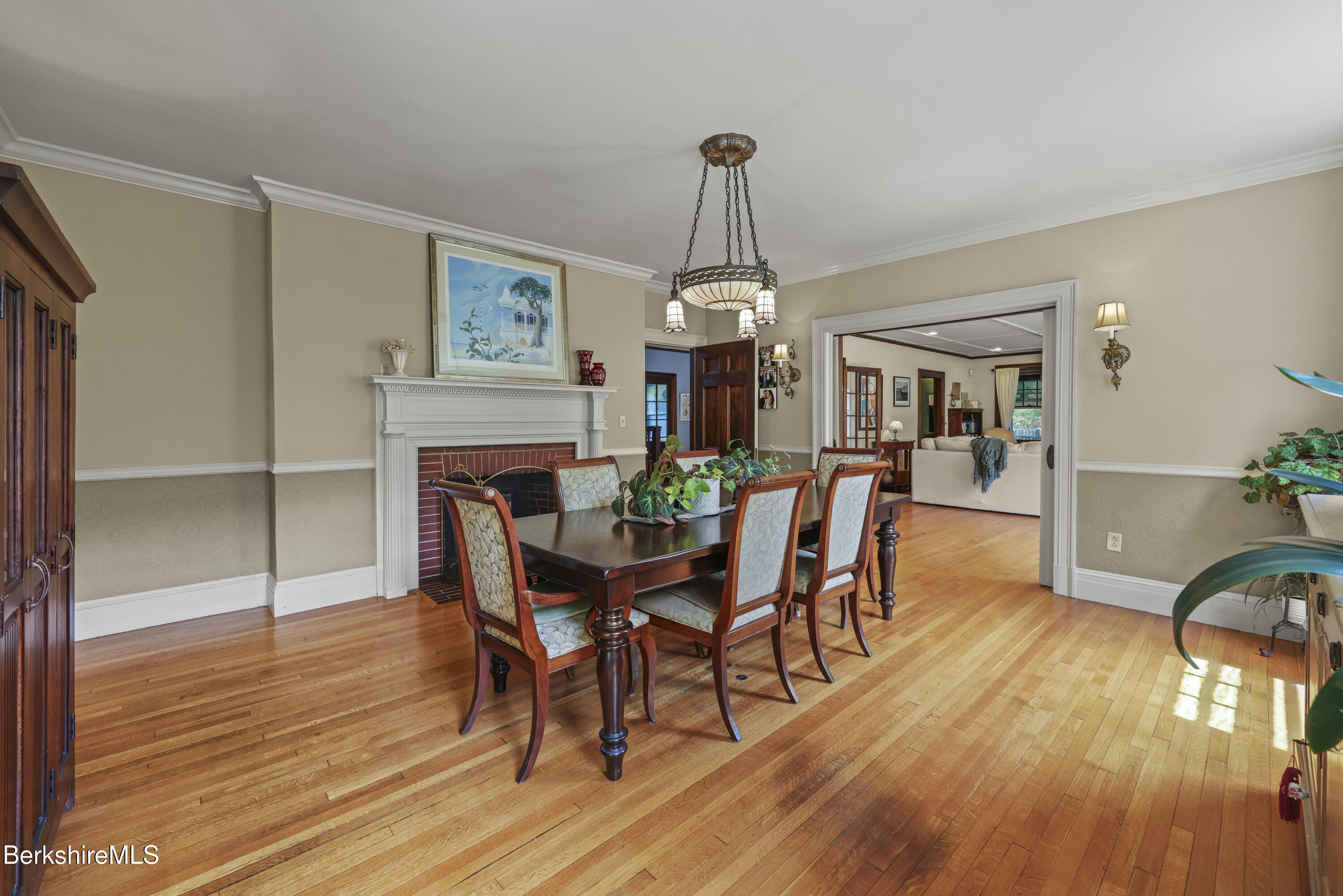 68 Colt Road Pittsfield, MA 01201 - Photo 16 of 49 Dining Room